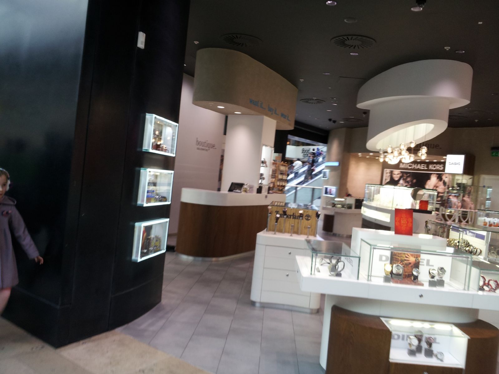 Westfield E15